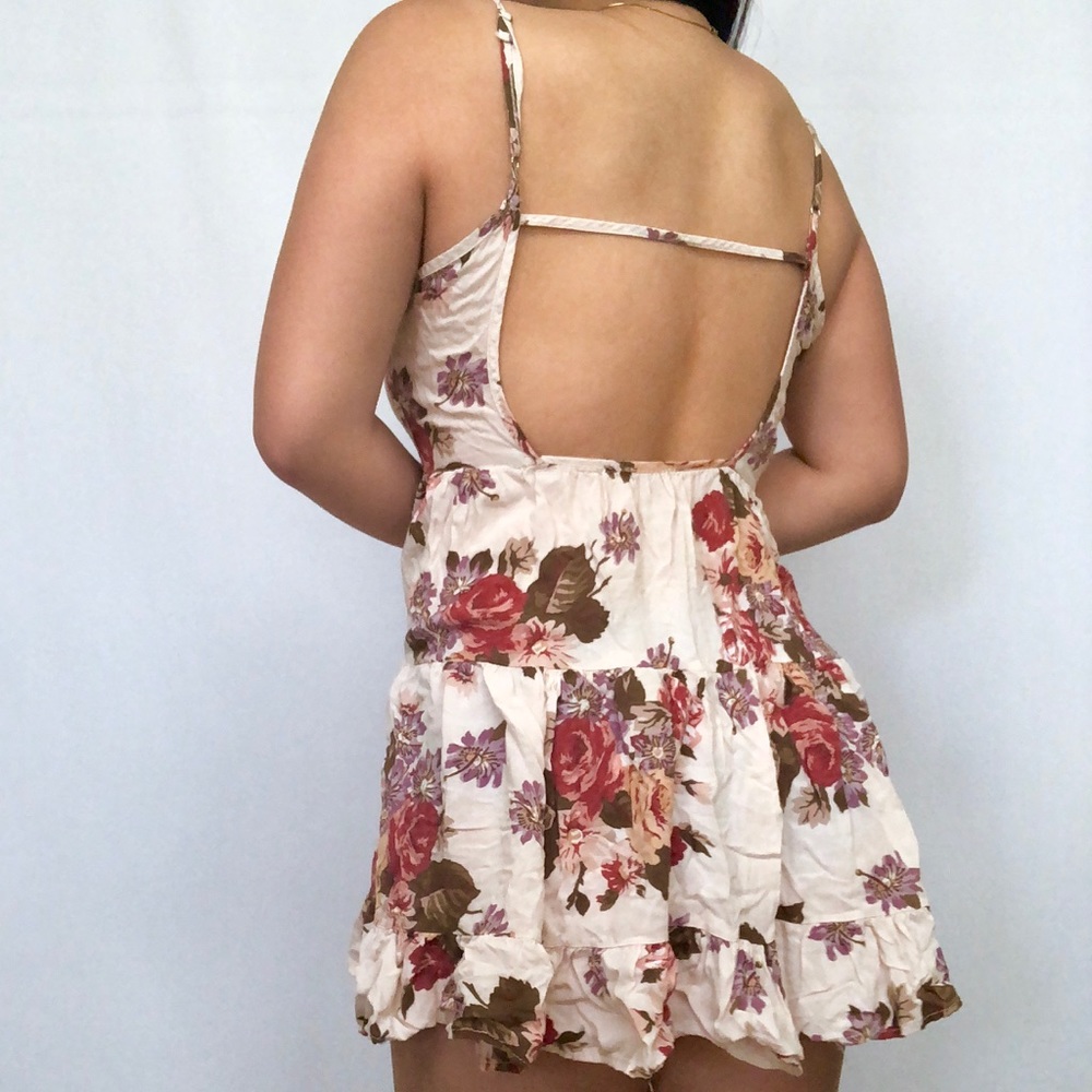 Brandy Melville Slip Dress